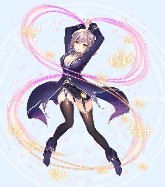 カコクセナイト 宝石姫 Jewel Princess攻略 Wiki