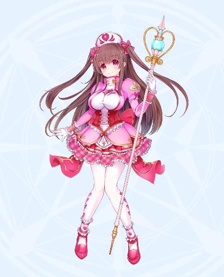 トルマリン - 宝石姫 JEWEL PRINCESS攻略 Wiki