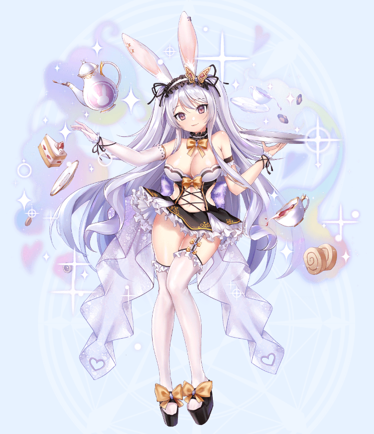 ラルビカイト 宝石姫 Jewel Princess攻略 Wiki