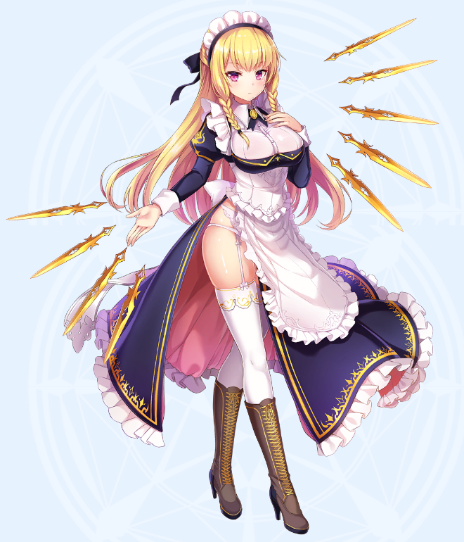 ルチル 宝石姫 Jewel Princess攻略 Wiki